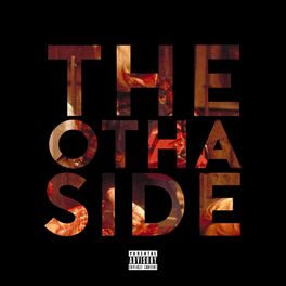 Album cover of The Otha Side