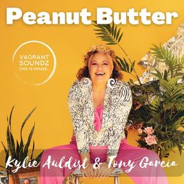 Album cover of Peanut Butter