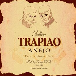 Album cover of Gallino Trapiao