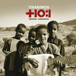 Album cover of Imidiwan