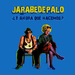 Album cover of ¿Y Ahora Qué Hacemos?