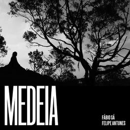 Album cover of Medeia