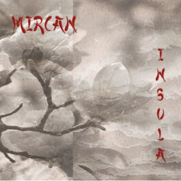 Album cover of Insula