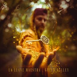 Album cover of La Llave Maestra