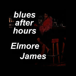 Album cover of Blues After Hours
