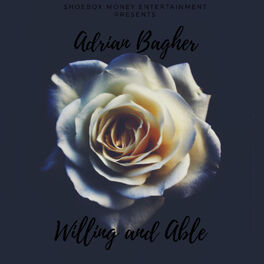 Album cover of Willing and Able
