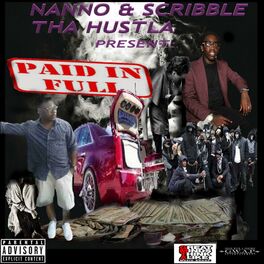 Album cover of Paid in Full by Nanno