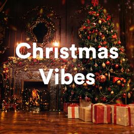 Album cover of Christmas Vibes