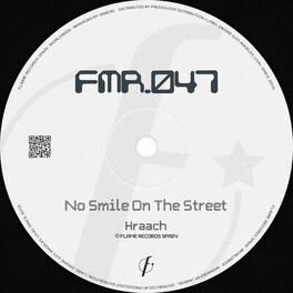 Album cover of No Smile On The Street