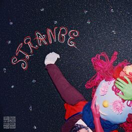 Album cover of Strange