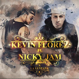 Album cover of Asómate a la Ventana (Remix)