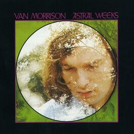 Album cover of Astral Weeks (Expanded Edition)