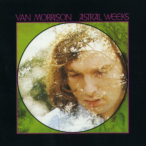 van morrison astral weeks youtube