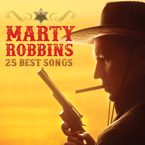 marty robbins greatest songs