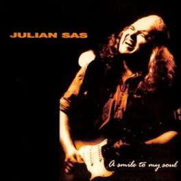 Album cover of A Smile to My Soul