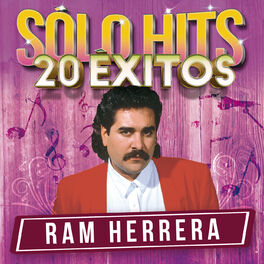 Album cover of Sólo Hits