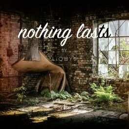 Album cover of Nothing Lasts