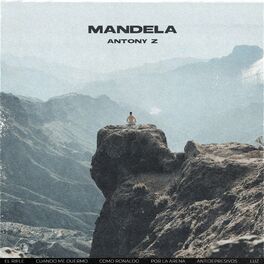 Album cover of Mandela