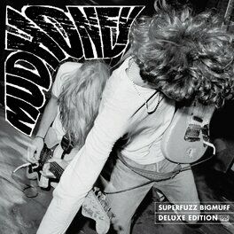 Album cover of Superfuzz Bigmuff (Deluxe Edition)