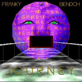 Album cover of Journey (feat. franky)