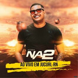 Album cover of Ao Vivo em Jucuri, RN