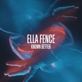 Album cover of Known Better