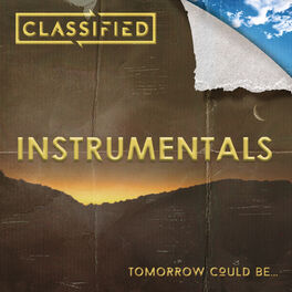 Album cover of Tomorrow Could Be... (Instrumentals)