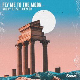 Album cover of Fly Me to the Moon