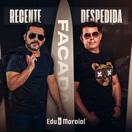 Album cover of Recente Despedida (Facada)