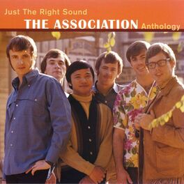 Album cover of Just The Right Sound: The Association Anthology [Digital Version]