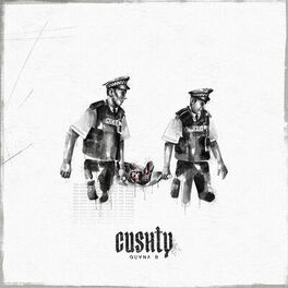 Album cover of Cushty