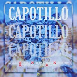 Album cover of Capotillo capotillo (Original)