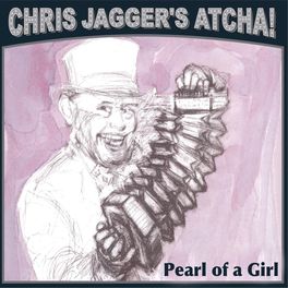 Album cover of Pearl of a Girl
