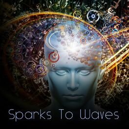 Album cover of Sparks To Waves