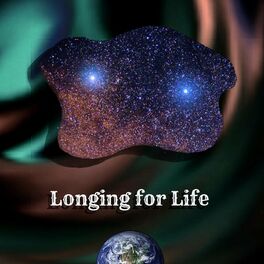 Album cover of Longing for Life