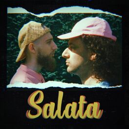 Album cover of Salata (feat. Sammalhabe)