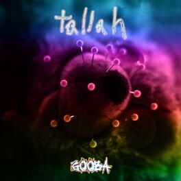 Album cover of Gooba