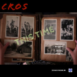 Album cover of This Time (Radio Edit)