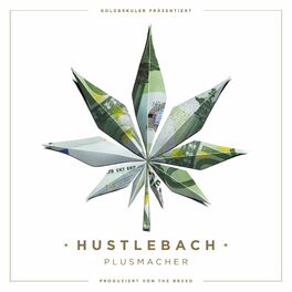 Album cover of Hustlebach