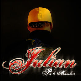 Album cover of Pa lo Mambero