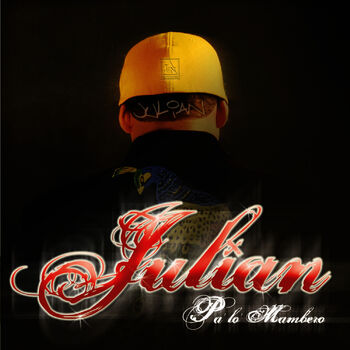 Julian - Aguila Real: Canción con letra | Deezer