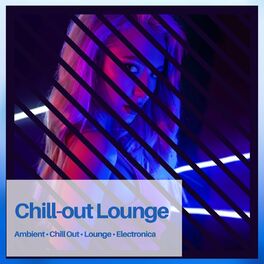Album cover of Chill-Out Lounge