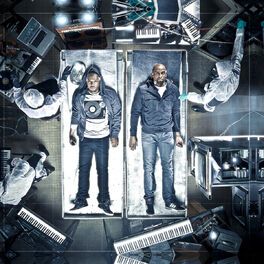 Album cover of E=2MC's