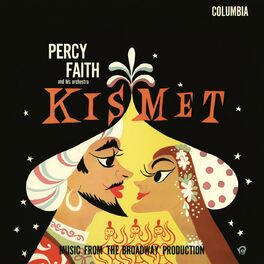 Album cover of Kismet