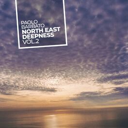Album cover of North East Deepness #2