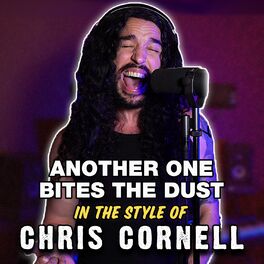 Album cover of Another One Bites The Dust (feat. Jonathan Young)