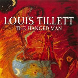 Album cover of The Hanged Man