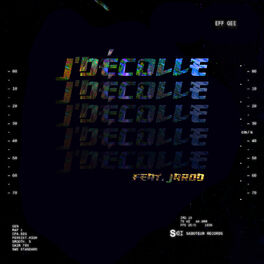 Album cover of J'décolle