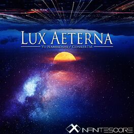 Album cover of Lux Aeterna
