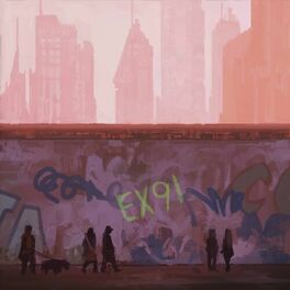 Album cover of Berlin Sunrise
